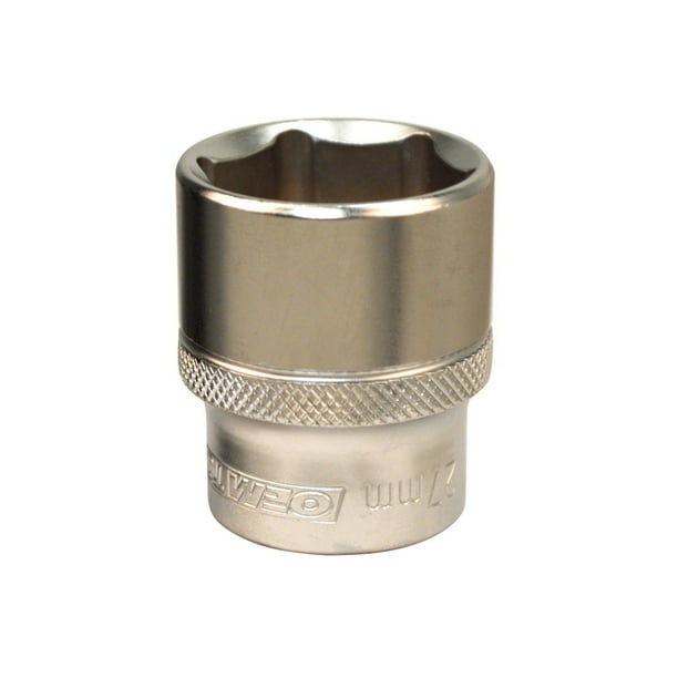 9 mm OEM Tools 1/4 Inch Drive 6 Pt Socket 9 mm OEM Tools 1/4 Inch Drive 6 Pt Socket